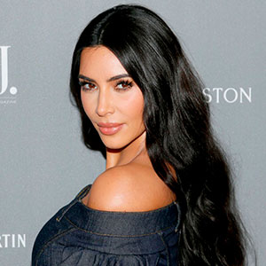  Kim Kardashian