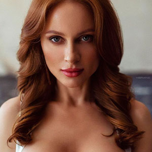  Kristina Muzhzhukhina