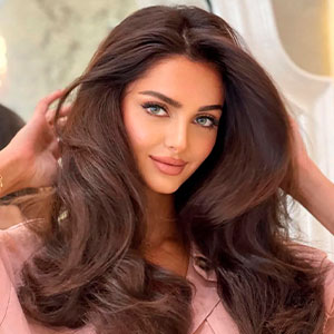  Mahlagha Jaberi