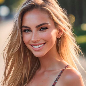  Shania Beckett