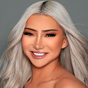  Nikita Dragun