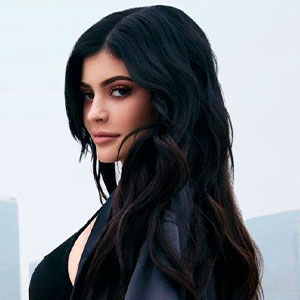  Kylie Jenner