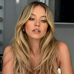  Sydney Sweeney