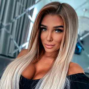  Ewa Staniszewska