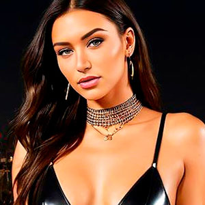  Isabella Sofia Rossi