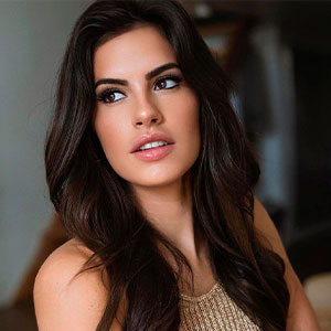  Pauline Jackson