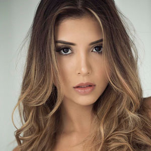  Malory Henao