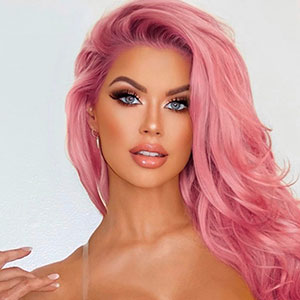  Jessa Hinton