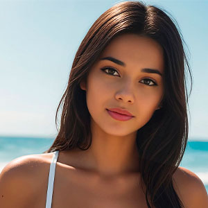 Lexi Carter