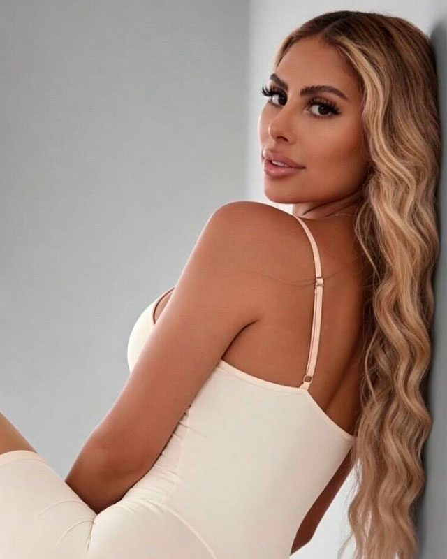 Cynthia Escobar