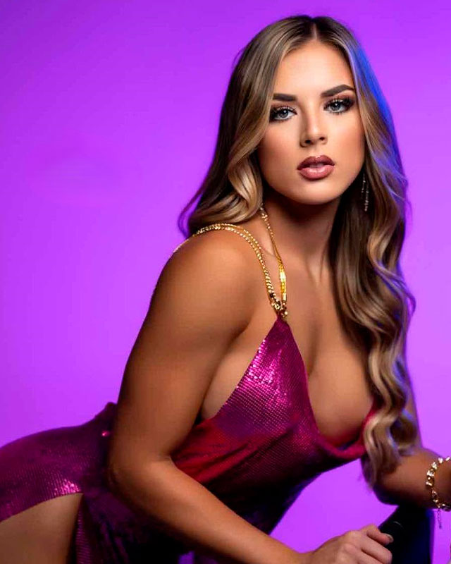 Aly Vargas