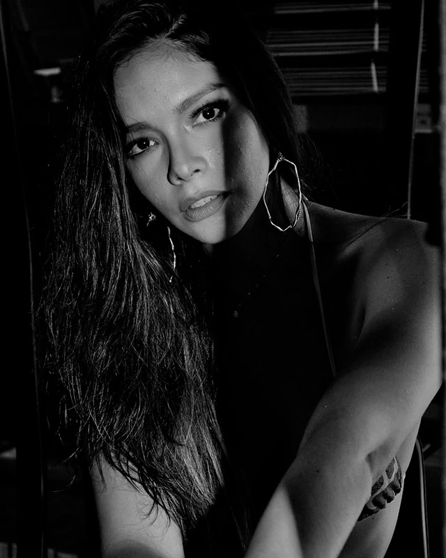 Georgina Bachour’s